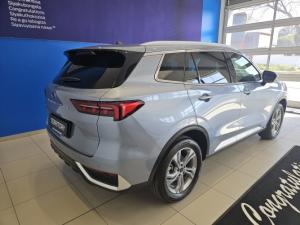 Ford Territory 1.8T Titanium - Image 5