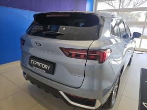 Ford Territory 1.8T Titanium - Image 6