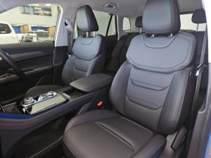 Ford Territory 1.8T Titanium - Image 9