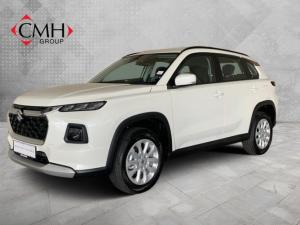 Suzuki Grand Vitara 1.5 GL manual - Image 1