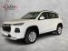 Suzuki Grand Vitara 1.5 GL manual - Thumbnail 1