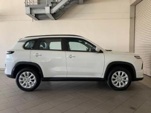 Suzuki Grand Vitara 1.5 GL manual - Image 4