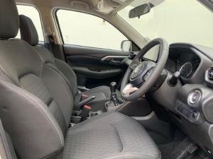 Suzuki Grand Vitara 1.5 GL manual - Image 5