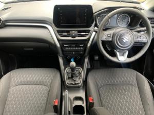 Suzuki Grand Vitara 1.5 GL manual - Image 6