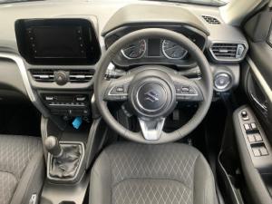 Suzuki Grand Vitara 1.5 GL manual - Image 8