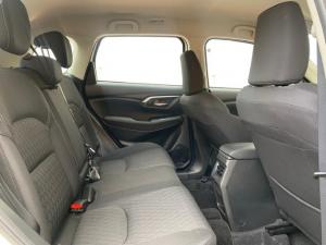 Suzuki Grand Vitara 1.5 GL manual - Image 8