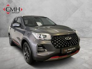 2023 Chery Tiggo 4 Pro 1.5T Elite SE