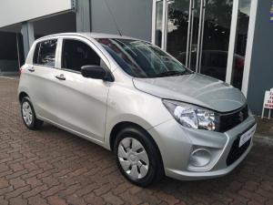 2019 Suzuki Celerio 1.0 GA