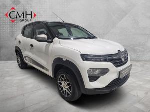 2021 Renault Kwid 1.0 Zen