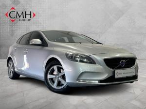 2016 Volvo V40 T3 Kinetic