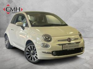 2024 Fiat 500 1.2 Style