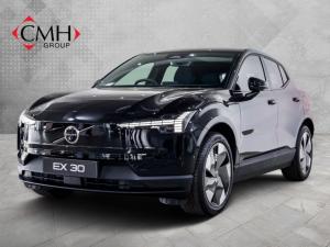 2024 Volvo EX30 Ultra Twin Motor Performance