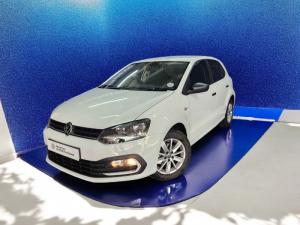 2024 Volkswagen Polo Vivo hatch 1.4