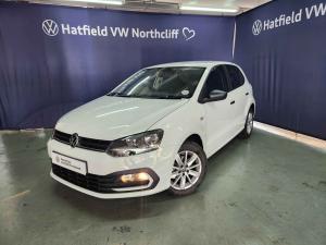 2024 Volkswagen Polo Vivo hatch 1.4