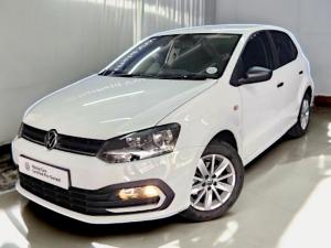 2024 Volkswagen Polo Vivo hatch 1.4