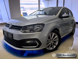 2024 Volkswagen Polo Vivo hatch 1.4 Life