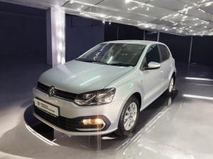 2024 Volkswagen Polo Vivo hatch 1.4 Life