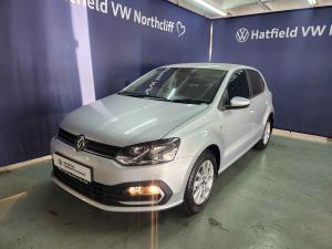 2024 Volkswagen Polo Vivo hatch 1.4 Life