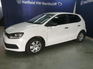 2024 Volkswagen Polo Vivo hatch 1.4 Trendline