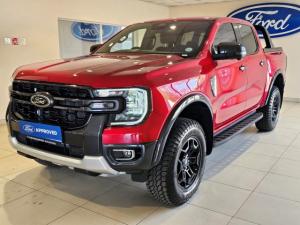 2024 Ford Ranger 2.0 BiTurbo double cab Tremor 4WD