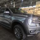 Used 2023 Ford Ranger 2.0 BiTurbo double cab XLT 4x4 Cape Town for only R 684,900.00