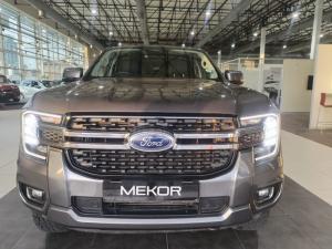 2023 Ford Ranger 2.0 BiTurbo double cab XLT 4x4