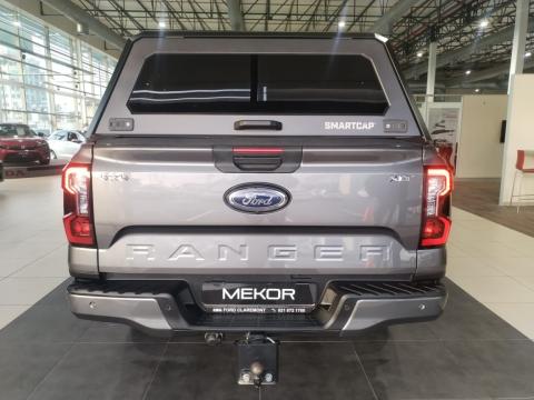 Image Ford Ranger 2.0 BiTurbo double cab XLT 4x4