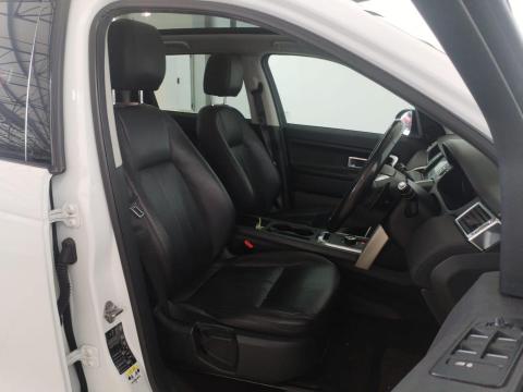 Image Land Rover Discovery Sport SE Sd4