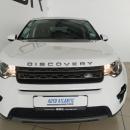 Used 2018 Land Rover Discovery Sport SE Sd4 Cape Town for only R 329,900.00