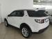 Thumbnail Land Rover Discovery Sport SE Sd4