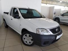 Nissan Cape Town NP200 1.5dCi safety pack