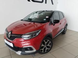 2018 Renault Captur 66kW turbo Dynamique