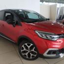 Used 2018 Renault Captur 66kW turbo Dynamique Cape Town for only R 159,900.00