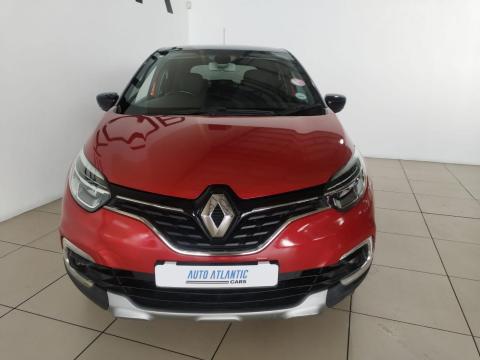 Image Renault Captur 66kW turbo Dynamique