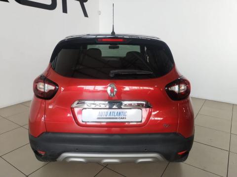 Image Renault Captur 66kW turbo Dynamique