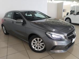 2017 Mercedes-Benz A-Class A200 Style auto