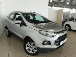 2016 Ford EcoSport 1.0T Titanium