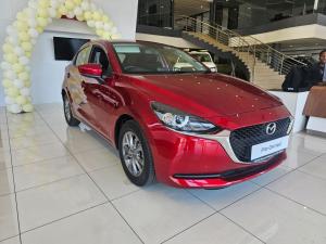 2023 Mazda Mazda2 1.5 Dynamic auto