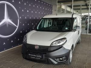 2023 Fiat Doblo Maxi 1.6 Multijet panel van