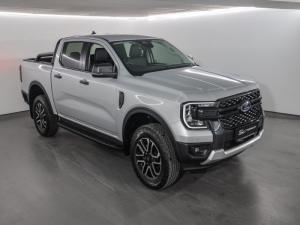 2024 Ford Ranger 2.0D XLT 4X4 automatic D/C