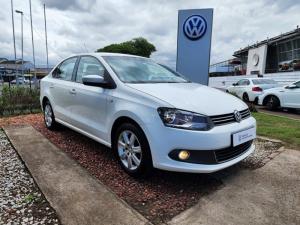 2011 Volkswagen Polo 1.4 Comfortline