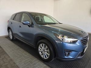 2015 Mazda CX-5 2.0 Active