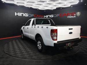 Ford Ranger 2.2TDCi Hi-Rider XL - Image 4