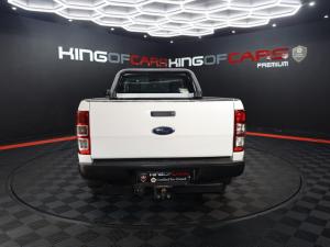 Ford Ranger 2.2TDCi Hi-Rider XL - Image 5