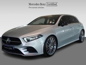 2022 Mercedes-Benz A-Class A200 hatch Progressive