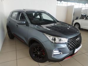 2022 Chery Tiggo 4 Pro 1.5T Elite SE