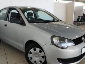 2011 Volkswagen Polo Vivo sedan 1.4 Trendline