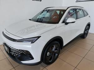 2024 BAIC Beijing X55 1.5T Premium