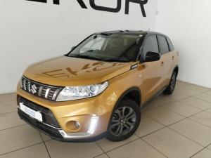 2020 Suzuki Vitara 1.6 GL+