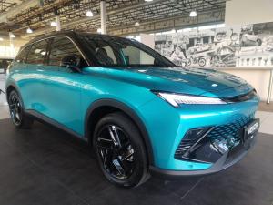 2024 BAIC Beijing X55 1.5T Premium